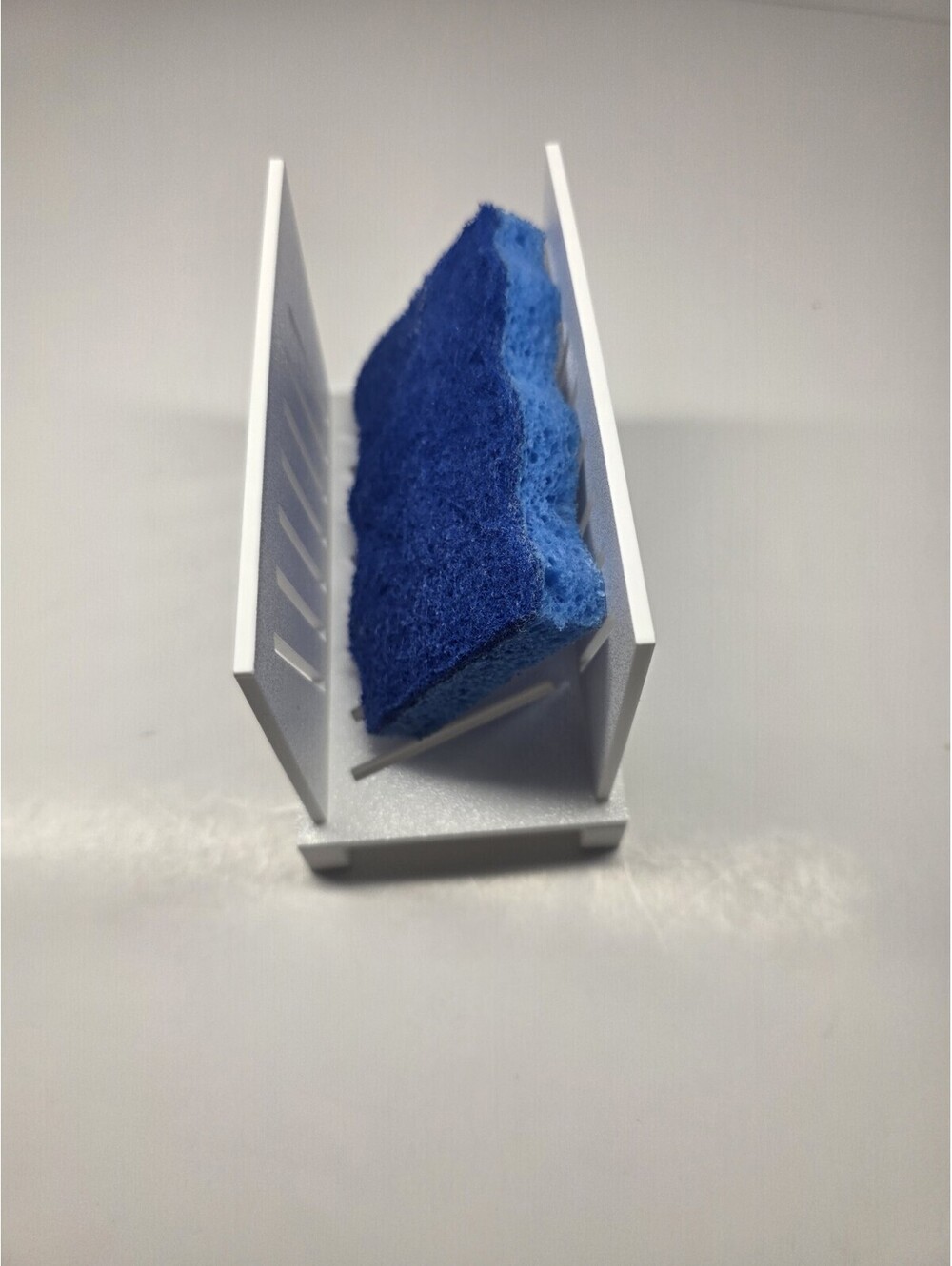 Kitchen Sink 3d Printed Sponge holder Made In USA 🇺🇸